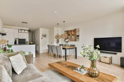 Woning Nassaukade 3351 Amsterdam