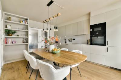 Woning Roerstraat 892 Amsterdam