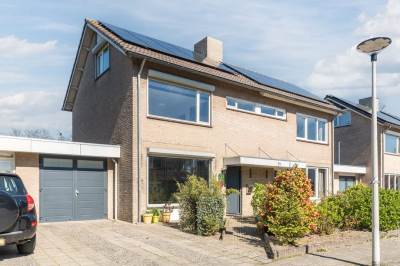 Woning Beukelaar 9 Someren
