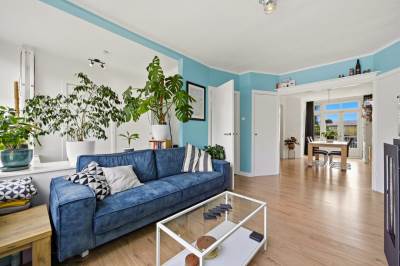 Woning Brinckerinckstraat 90 Den Haag