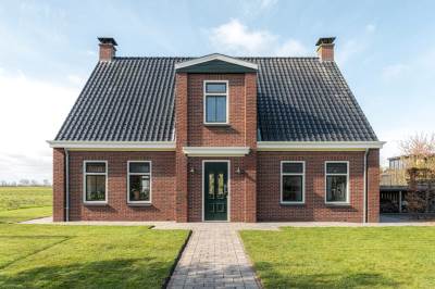 Woning Bospad 4 Rotsterhaule
