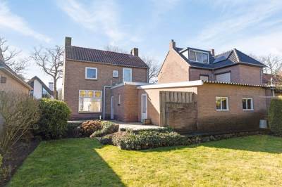 Woning Zundertseweg 13 Etten-Leur