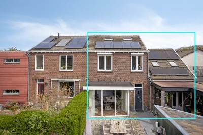Woning Heugemerstraat 221C Maastricht