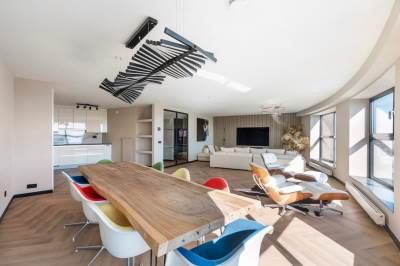 Woning Weena 245 Rotterdam