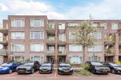 Woning M. Gandhilaan 69 Amsterdam