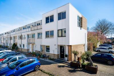 Woning Grasgroen 66 Zoetermeer