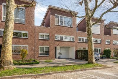 Woning Beeldsnijdersdreef 63 Maastricht