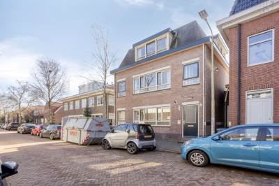 Woning Nieuwe Karselaan 5 Amstelveen