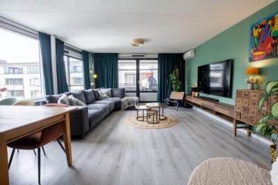 Woning Globeplein 38 Almere