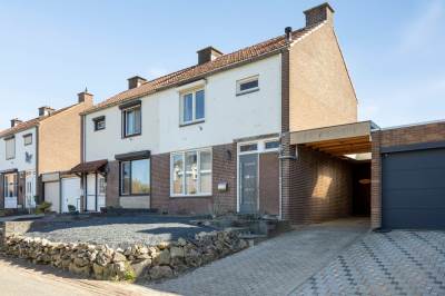 Woning Gerendalsweg 7 Scheulder