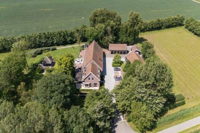 Woning Geerweg 2 Middelharnis