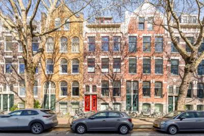 Woning Rochussenstraat 193B01 Rotterdam