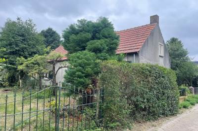 Woning Herelsestraat 141 Heerle