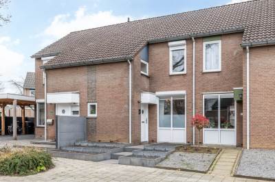 Woning Schachtstraat 55 Geleen