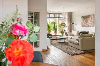 Woning Larikslaan 6 Sleeuwijk