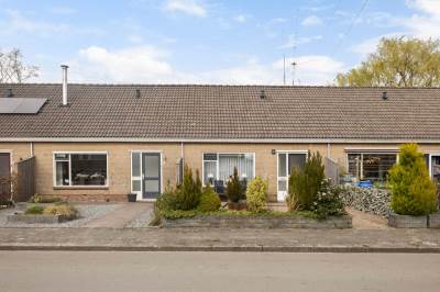 Woning De Popels 31 Twijzelerheide