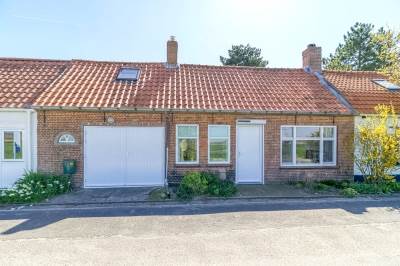 Woning Sluissestraat 73 Zuidzande