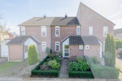 Woning Rubensstraat 4 Baarlo (LI)