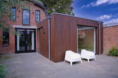 Woning Slochterstraat 164 Sappemeer