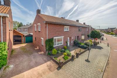 Woning Oude Venloseweg 31 Velden
