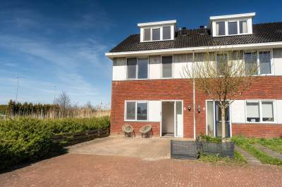 Woning Galjoen 0528 Lelystad