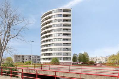 Woning Tine van Dethstraat 61 Leiden
