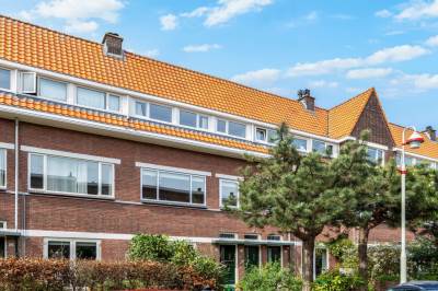 Woning Van Diepenburchstraat 134 Den Haag