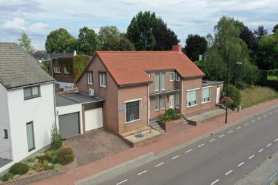 Woning Havenstraat 1 Maasbracht