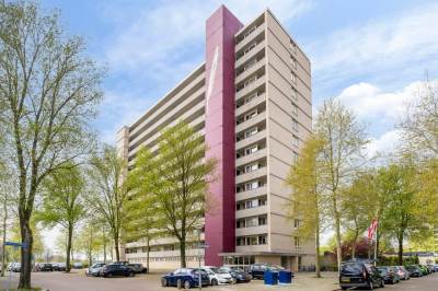 Woning Socrateslaan 147 Den Bosch