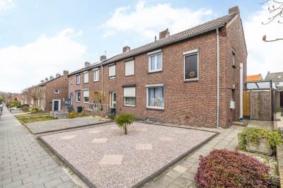 Woning Pastoor Brounsstraat 31 Schinveld