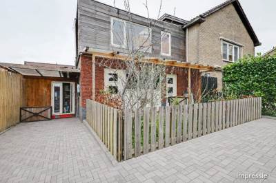 Woning Schielandstraat 70 Moordrecht
