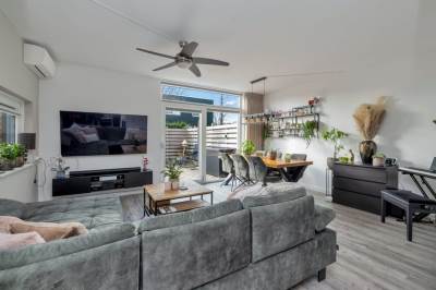 Woning Kremersheerd 67 Groningen