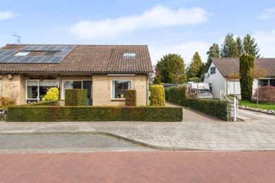 Woning Rembrandtstraat 26 Winterswijk