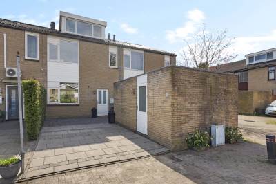 Woning Morane 15 Soesterberg