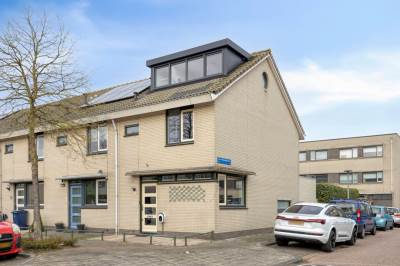 Woning John Fordstraat 43 Almere