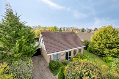 Woning Vierbannenstraat 7 Nieuwerkerk