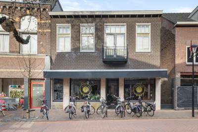 Woning Stationsstraat 14 Boxtel