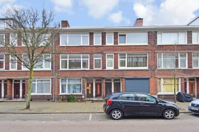 Woning Engelsestraat 19A Rotterdam