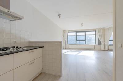 Woning Zuidplein 638 Rotterdam