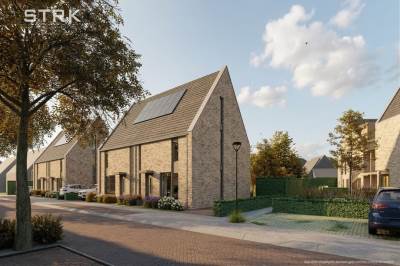 Woning Haspelstraat 8 Someren