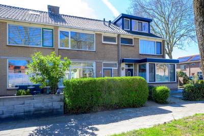 Woning Frans Halsstraat 4 Heerhugowaard