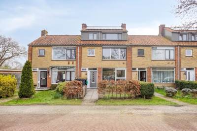 Woning Groote Olven 2 Heiloo