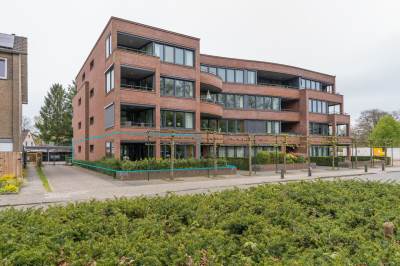 Woning Hortensiastraat 8A Sint-Michielsgestel