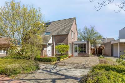 Woning Burcht 26 Veldhoven