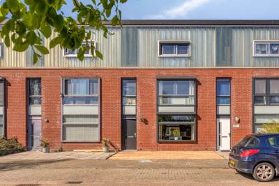Woning Sassenheimstraat 9 Tilburg