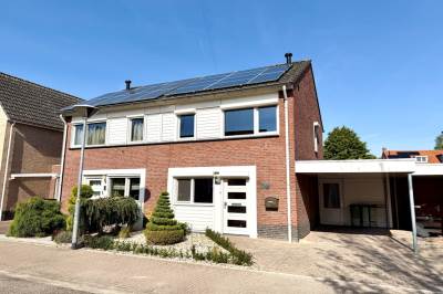 Woning Gabriëlstraat 17 Venlo