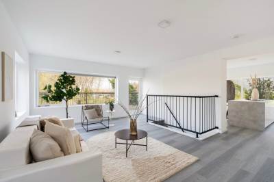 Woning Parallelstraat 73A Rotterdam