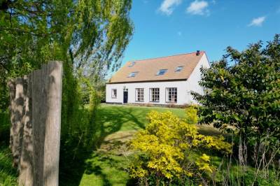 Woning Hoofdplaatseweg 11 Breskens
