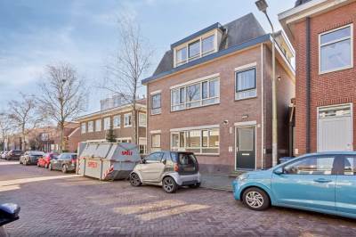 Woning Nieuwe Karselaan 3 Amstelveen