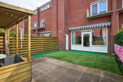 Woning Walenburg 70 Alphen aan den Rijn